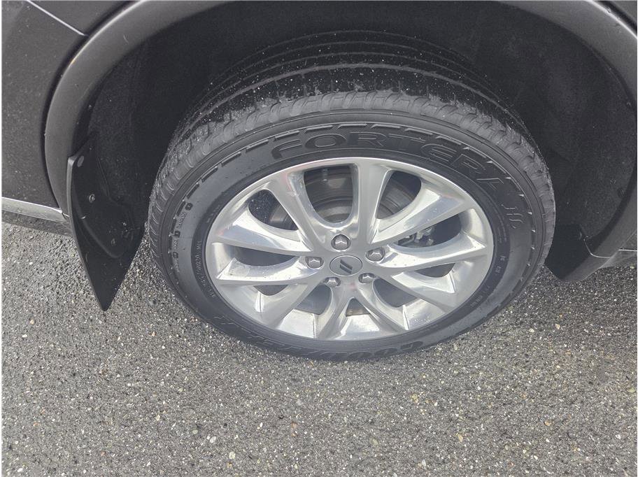 Used 2020 Dodge Durango Citadel image 9