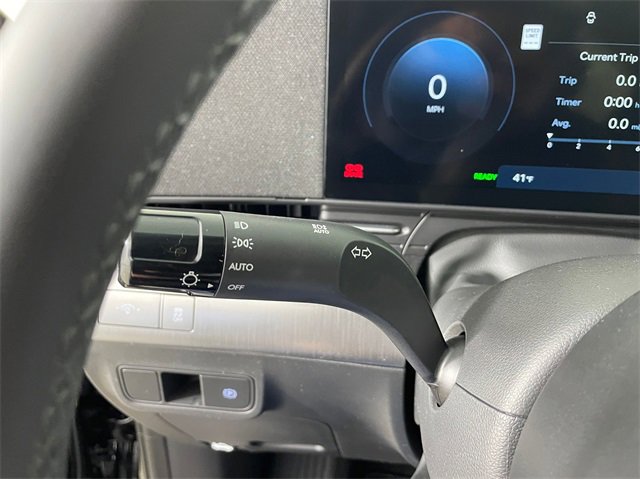 New 2025 Hyundai Kona SEL image 13