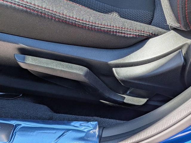 New 2026 Subaru WRX Premium image 28