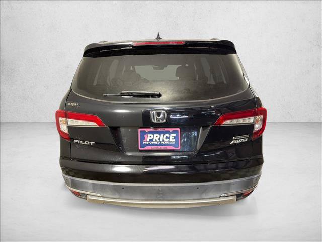 Used 2019 Honda Pilot Touring image 6