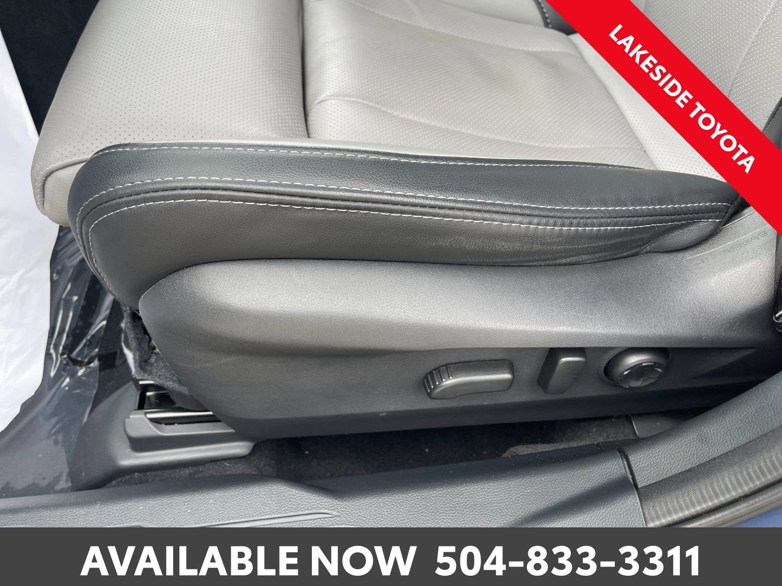 Used 2025 Subaru Outback Limited XT image 28