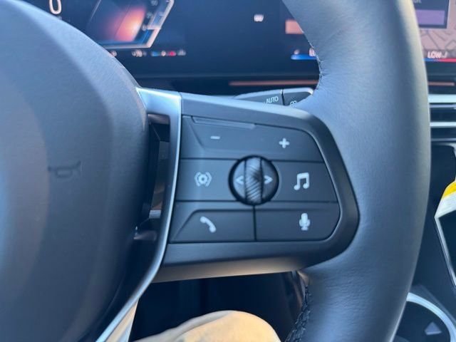 New 2026 BMW X1 xDrive28i w/ Technology Package image 25