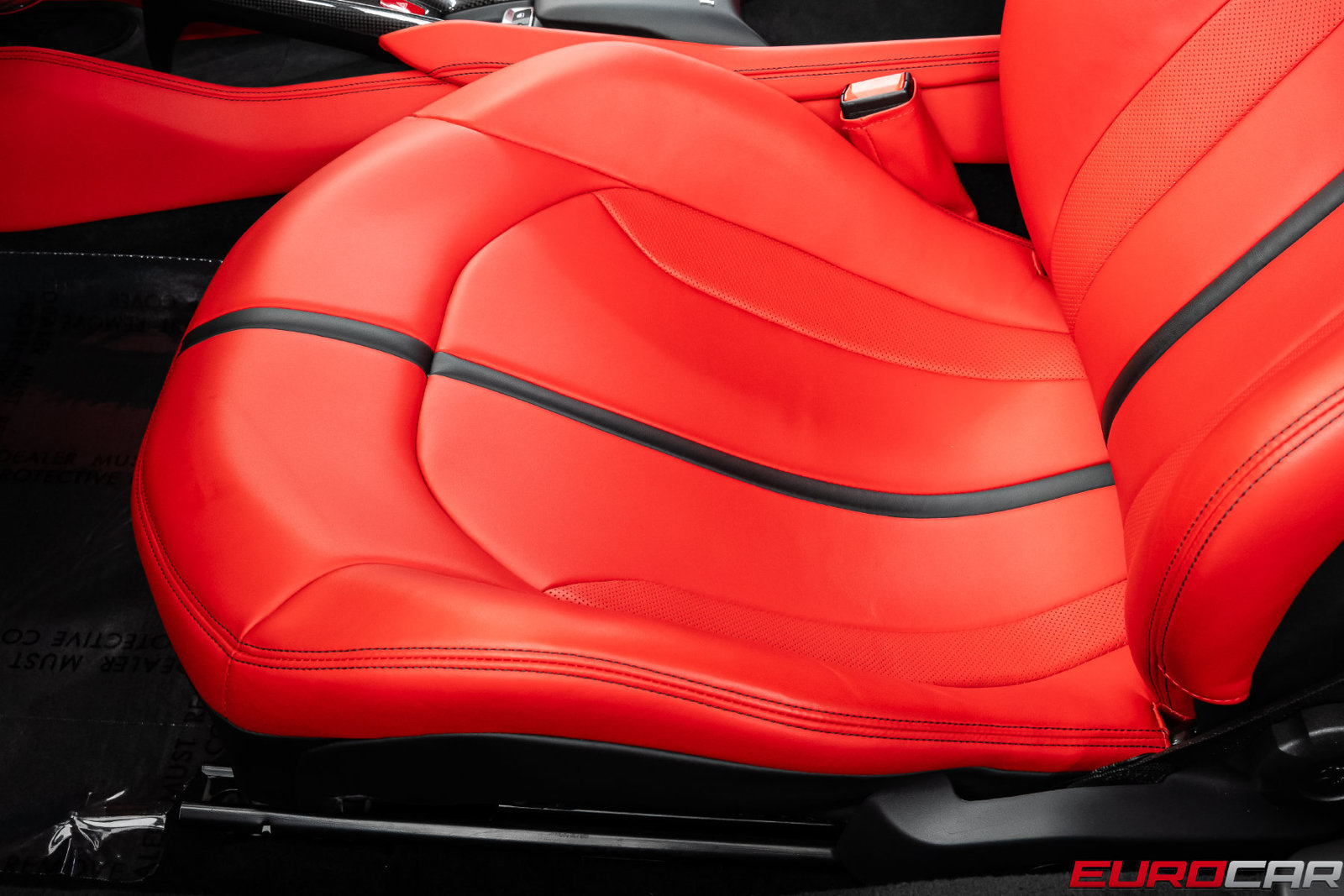 Used 2020 Ferrari F8 Tributo RWD image 54