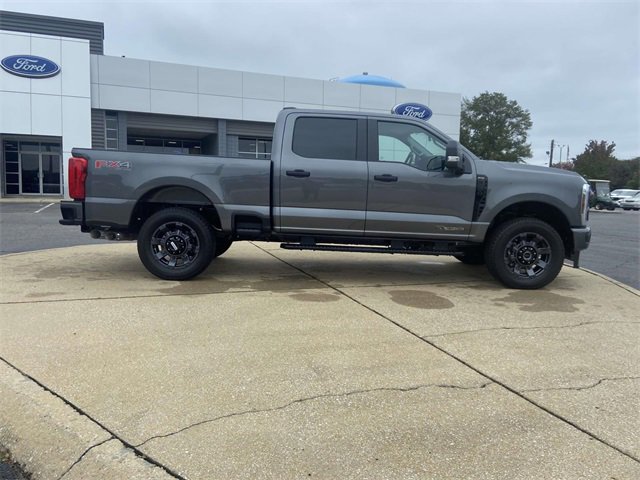 New 2026 Ford F250 XL w/ STX Appearance Package image 2