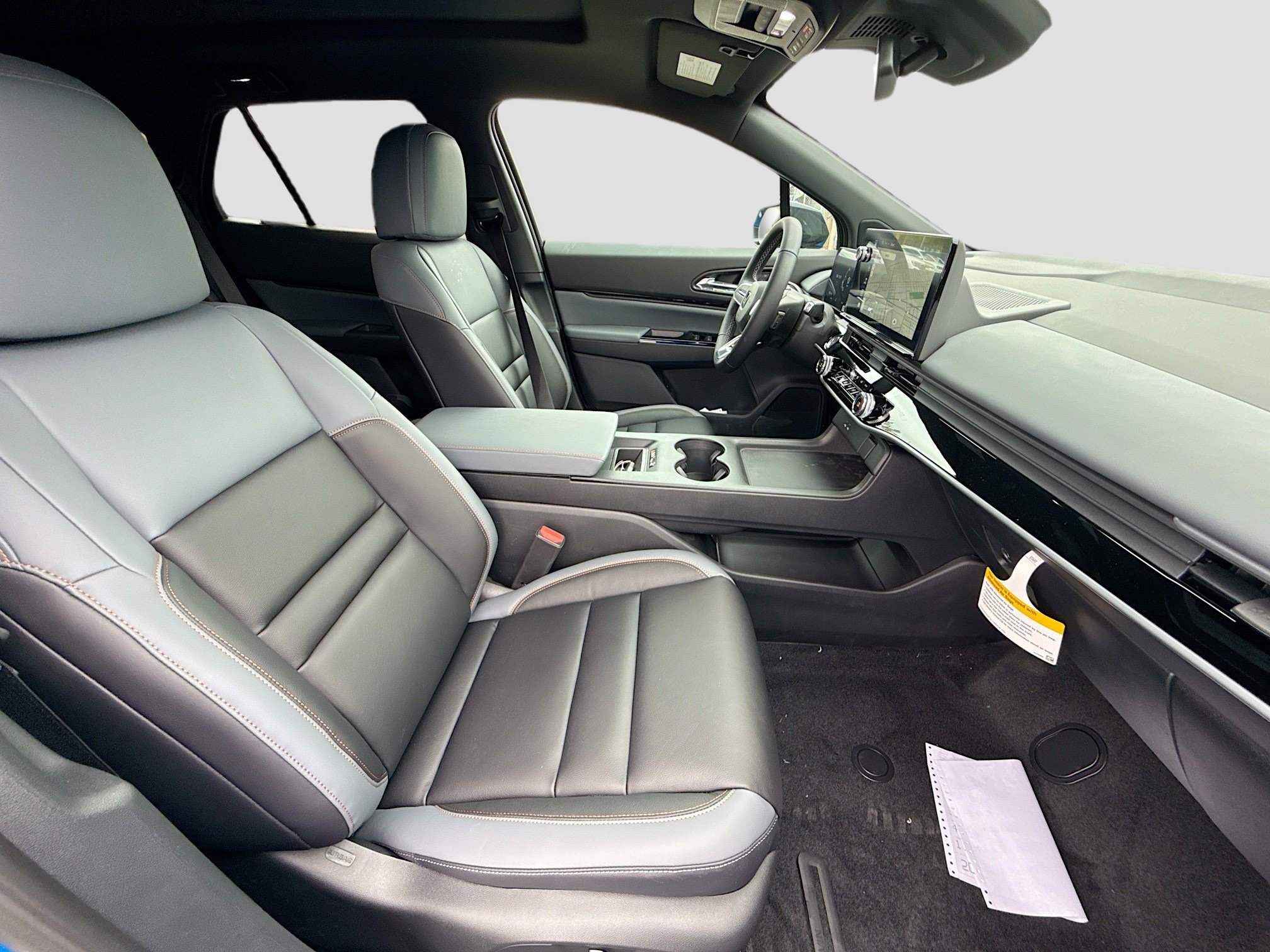 New 2026 Honda Prologue Touring image 24