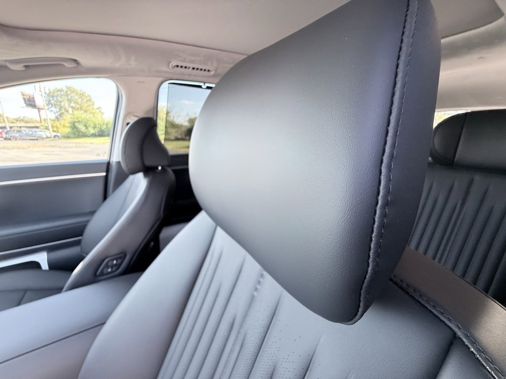 New 2026 Hyundai Ioniq 9 Calligraphy image 24