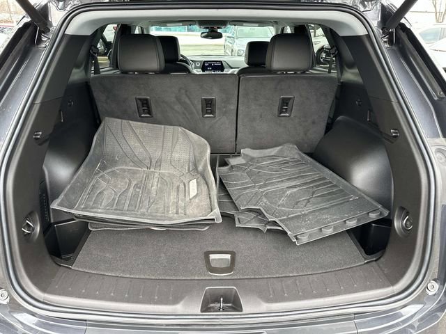 Used 2022 Chevrolet Blazer LT image 43