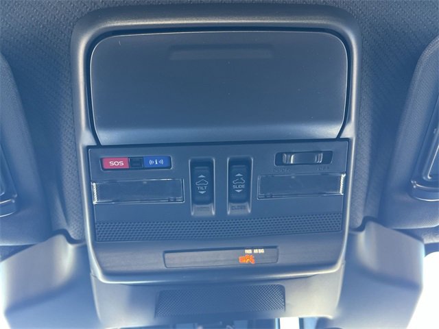 New 2026 Subaru Outback Premium image 25