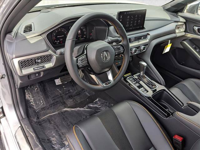New 2026 Acura Integra A-Spec FWD image 3
