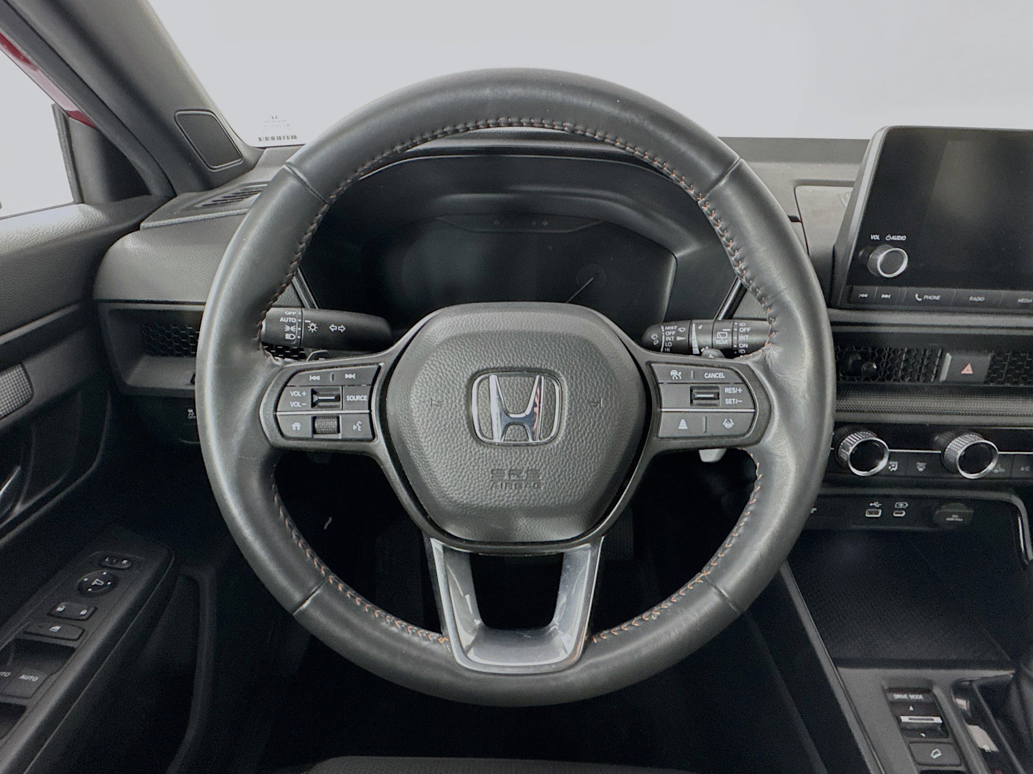 Certified 2023 Honda CR-V Sport image 11