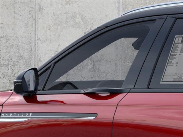 New 2026 Lincoln Nautilus Reserve image 20