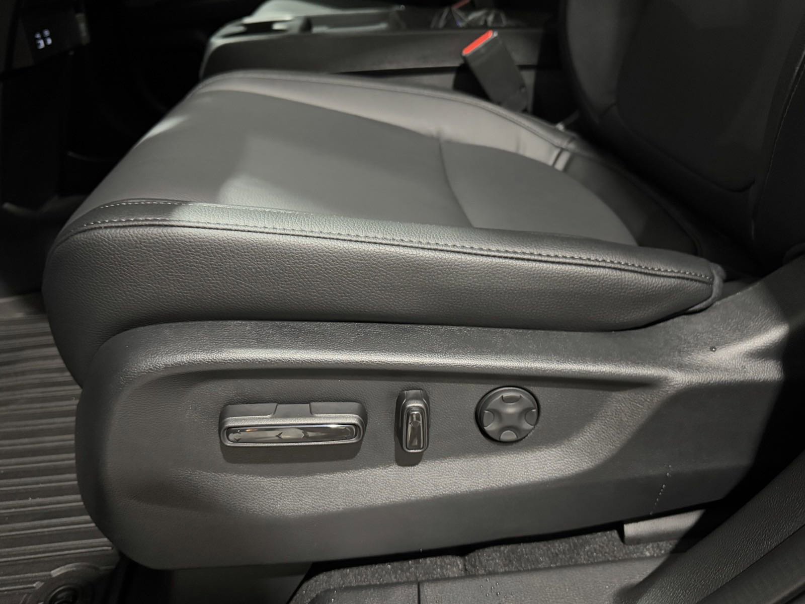 New 2026 Honda Odyssey EX-L image 27