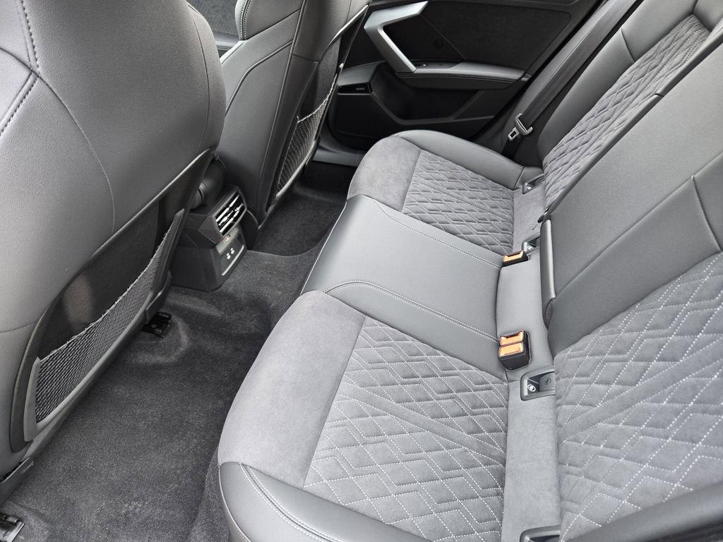 New 2026 Audi S3 Premium image 35