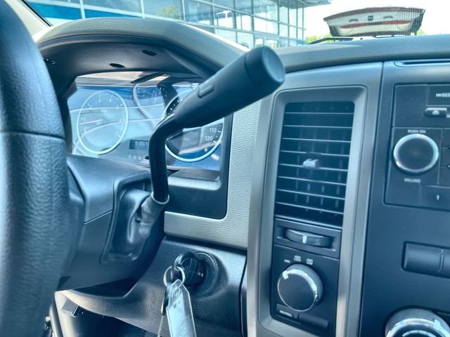 Used 2012 RAM 1500 Express AWD/4WD image 14