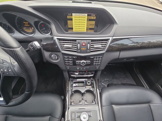 Used 2012 Mercedes-Benz E 350 4MATIC Sedan image 13