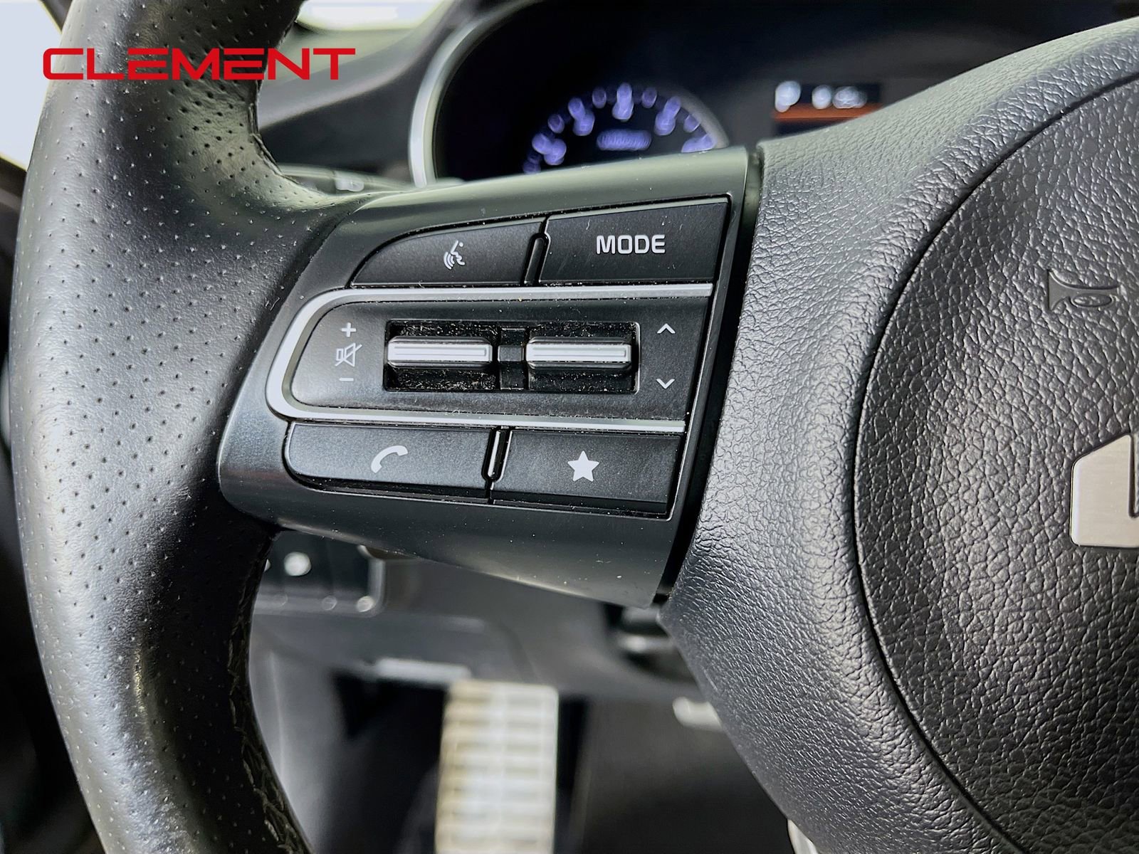 Used 2022 Kia Stinger GT-Line RWD image 15