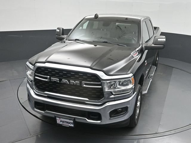 Used 2024 RAM 2500 Big Horn AWD/4WD image 42