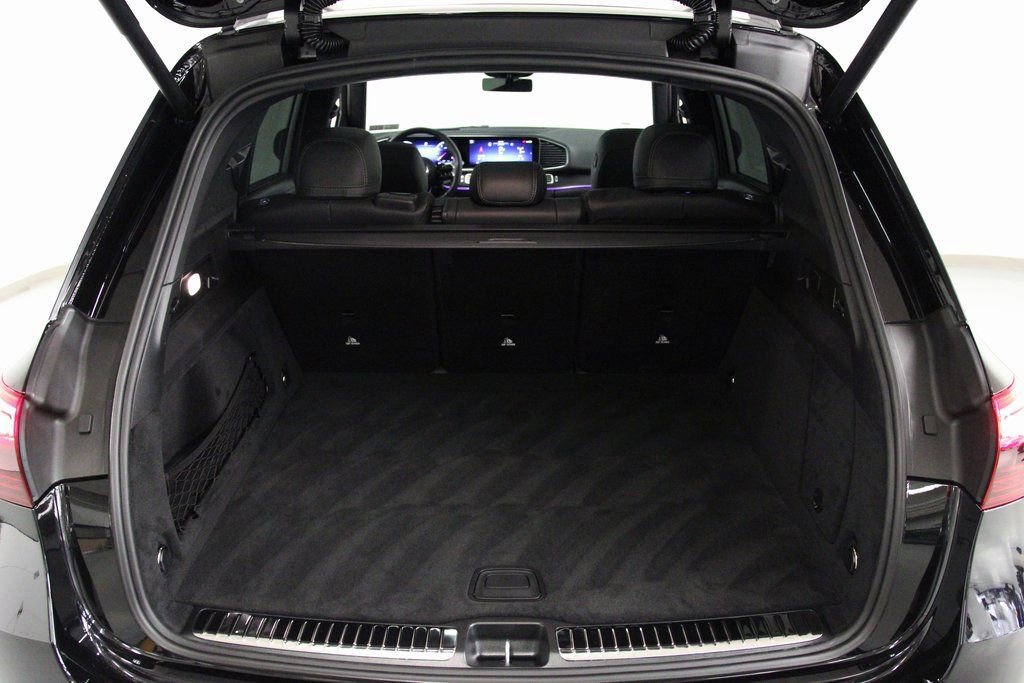 New 2026 Mercedes-Benz GLE 63 AMG S image 18