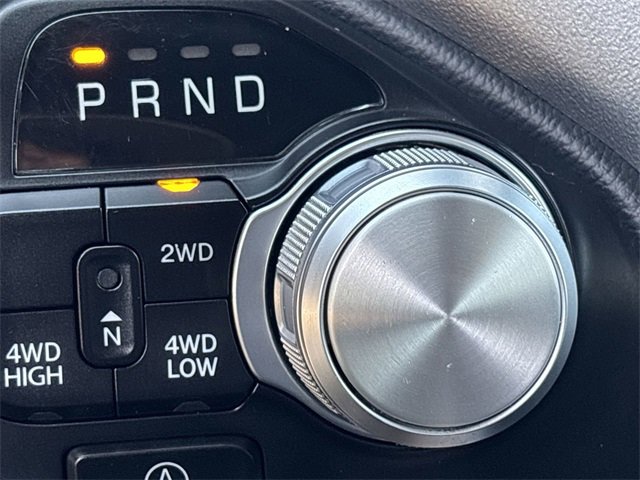 Certified 2024 RAM 1500 Laramie image 28