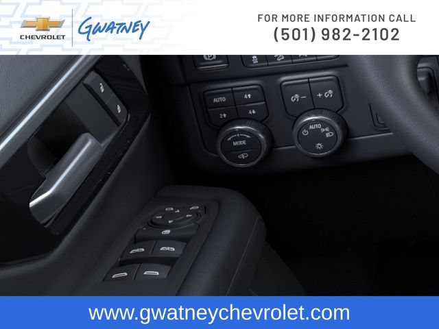 New 2026 Chevrolet Tahoe LS AWD/4WD image 22