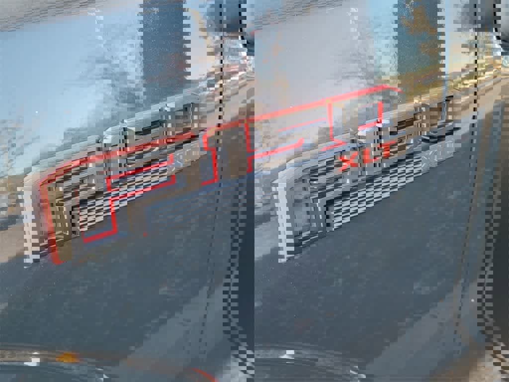 Certified 2017 Ford F150 XLT w/ Equipment Group 302A Luxury image 3