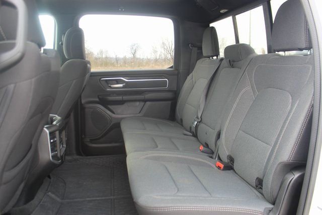 Used 2023 RAM 1500 Big Horn image 30