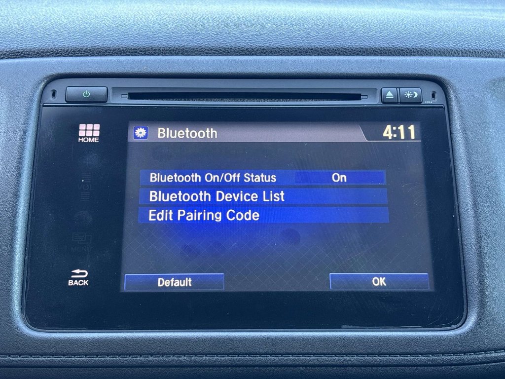 Used 2018 Honda HR-V EX image 28