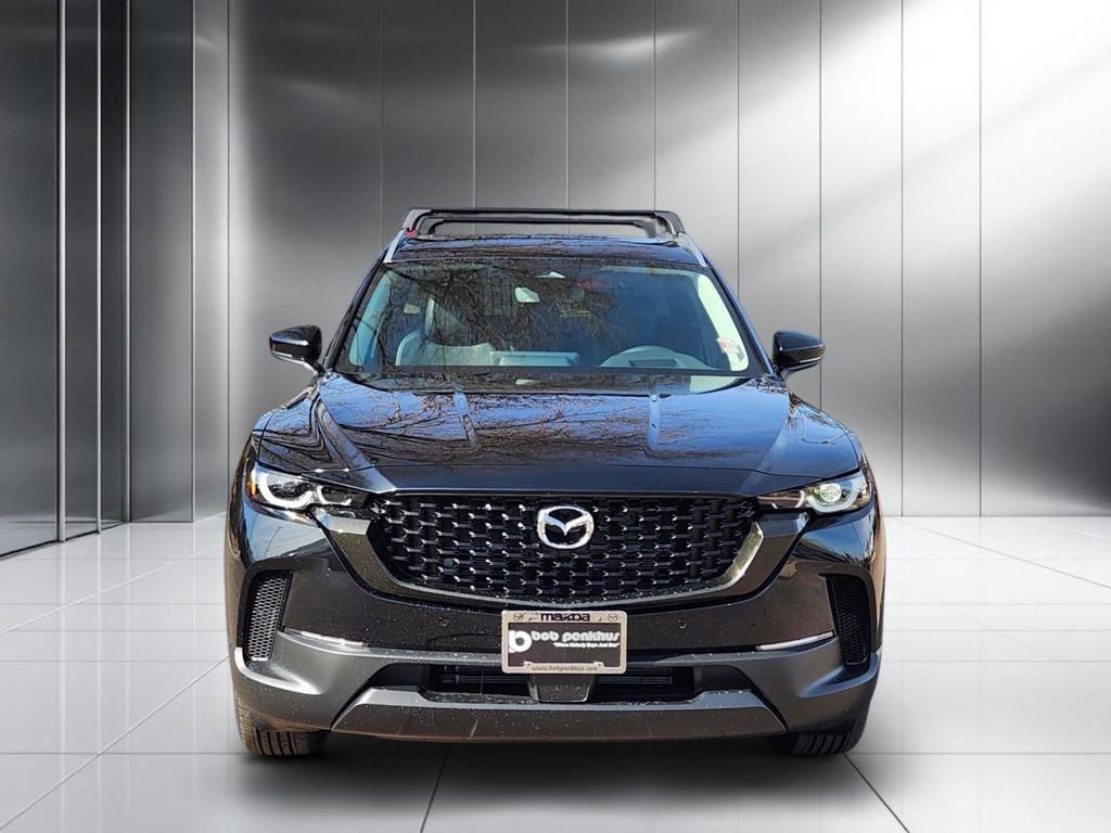 New 2026 MAZDA CX-50 2.5 Hybrid w/ Premium Plus Pkg image 26