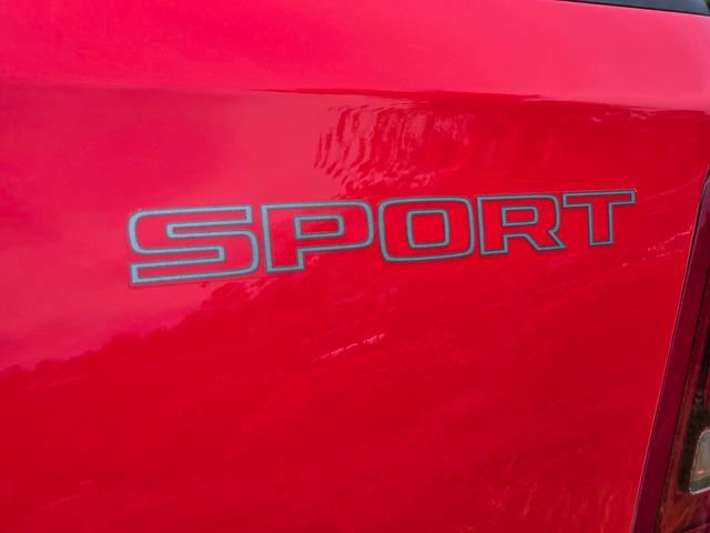 Used 2021 RAM 1500 Laramie AWD/4WD image 26