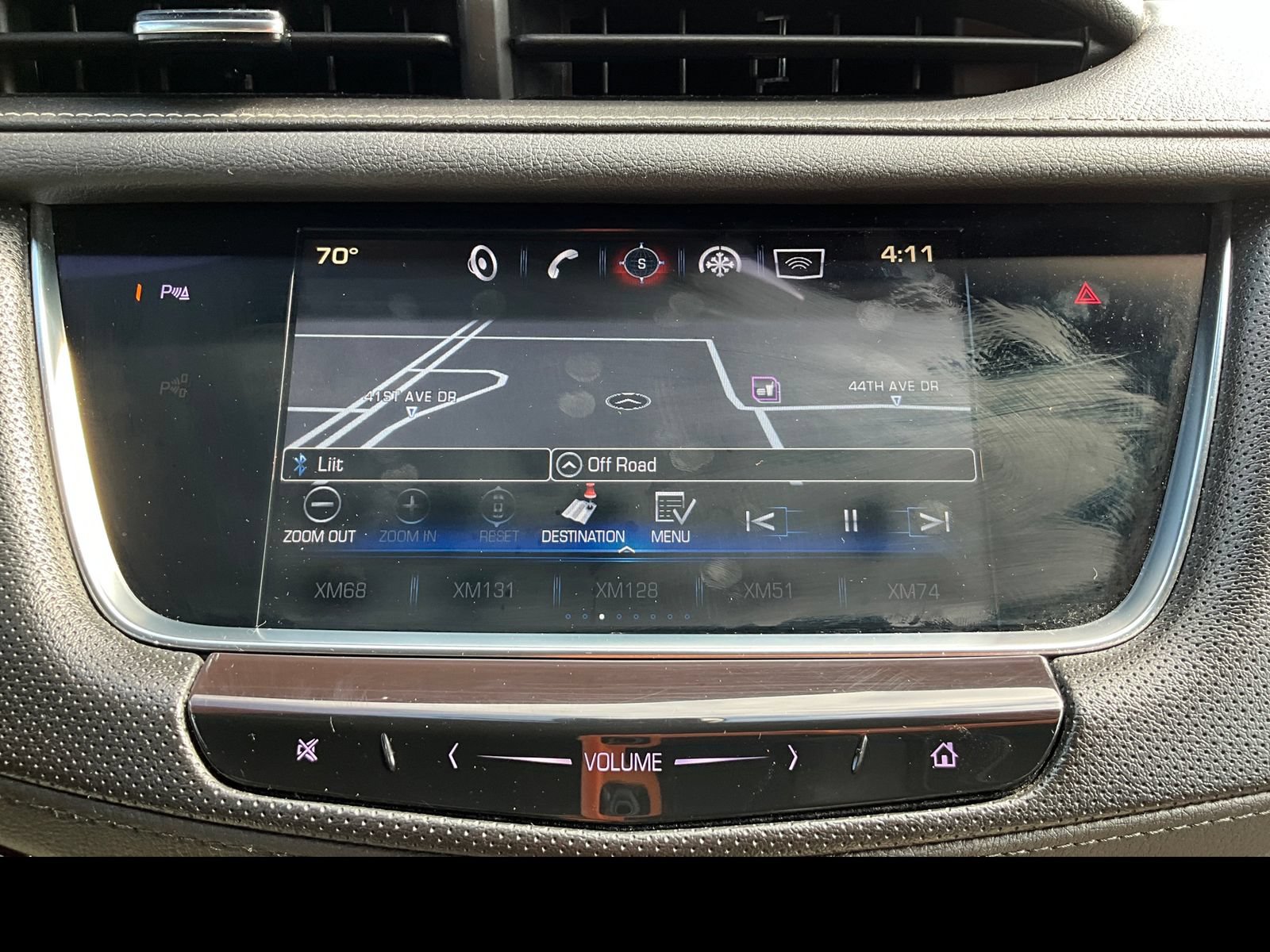 Used 2019 Cadillac XT5 Luxury FWD image 6