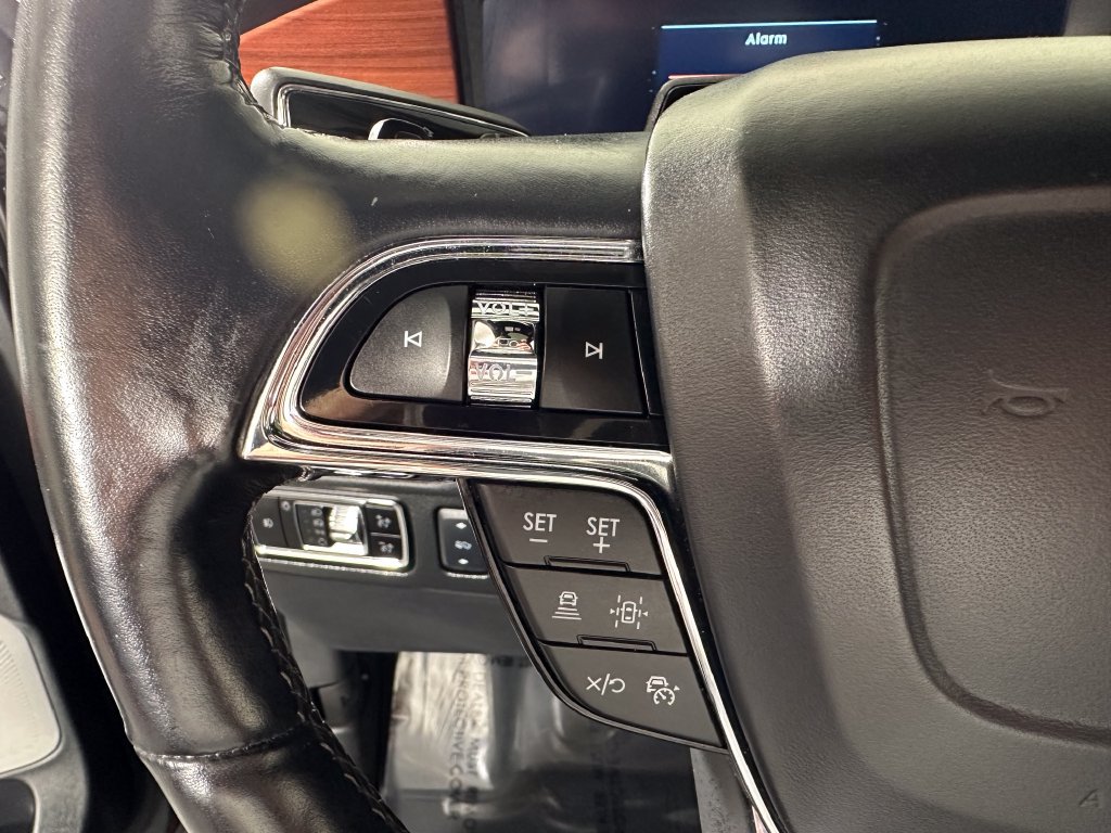 Used 2024 Lincoln Navigator L Reserve AWD/4WD image 26