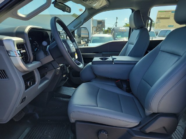 New 2027 Ford F350 XL AWD/4WD image 19