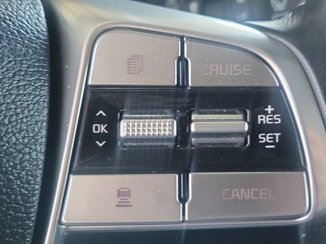 Used 2022 Kia Telluride S FWD image 9