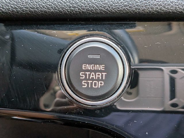 Used 2021 Kia Sportage EX FWD image 30