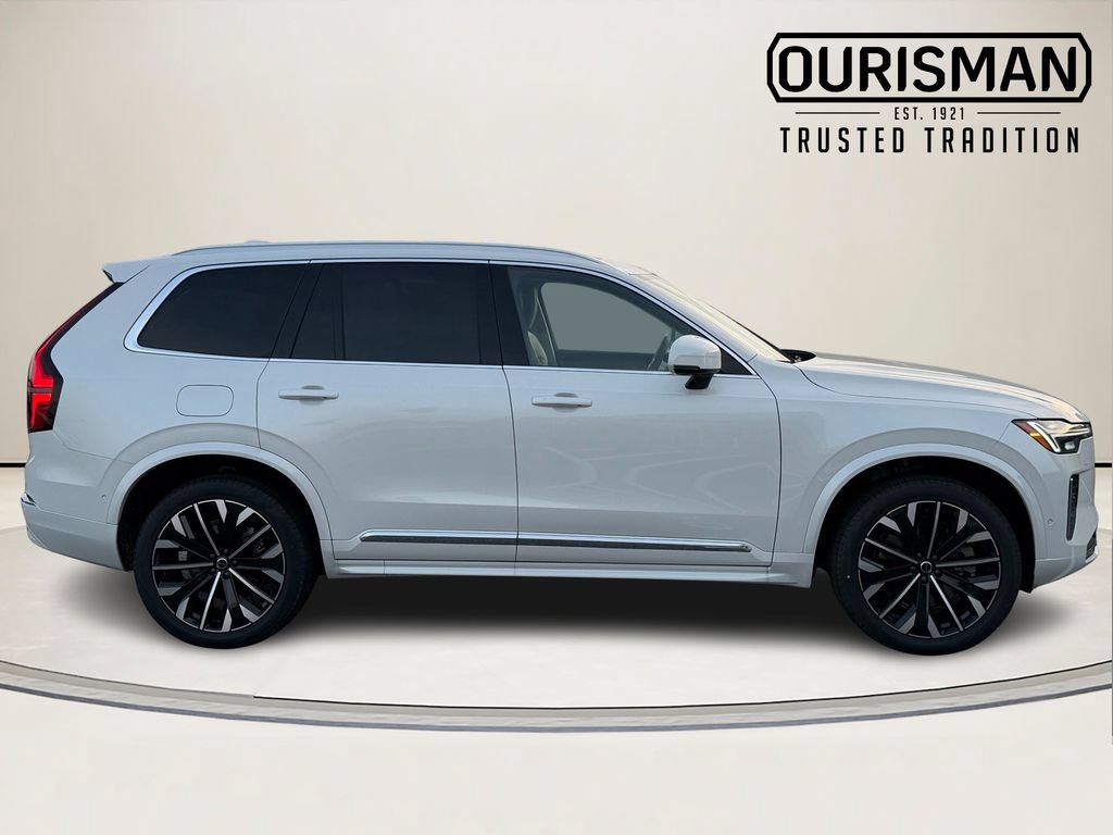 New 2026 Volvo XC90 T8 Ultra AWD/4WD image 2