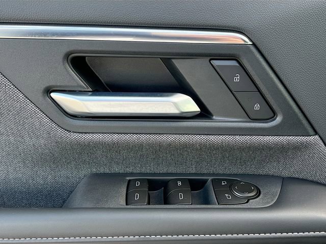New 2026 GMC Sierra EV Elevation AWD/4WD image 13