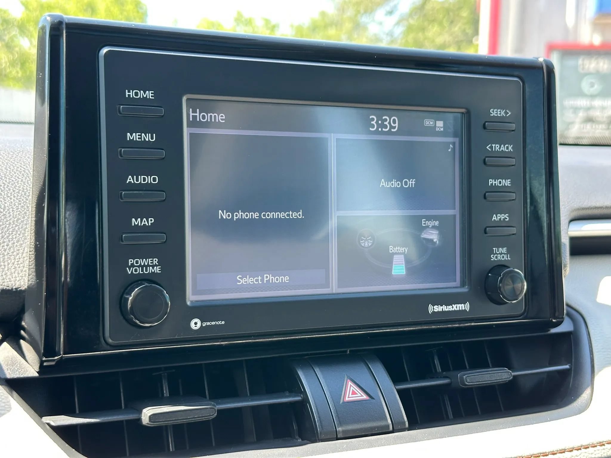 Used 2021 Toyota RAV4 XLE w/ Convenience Package AWD/4WD image 45