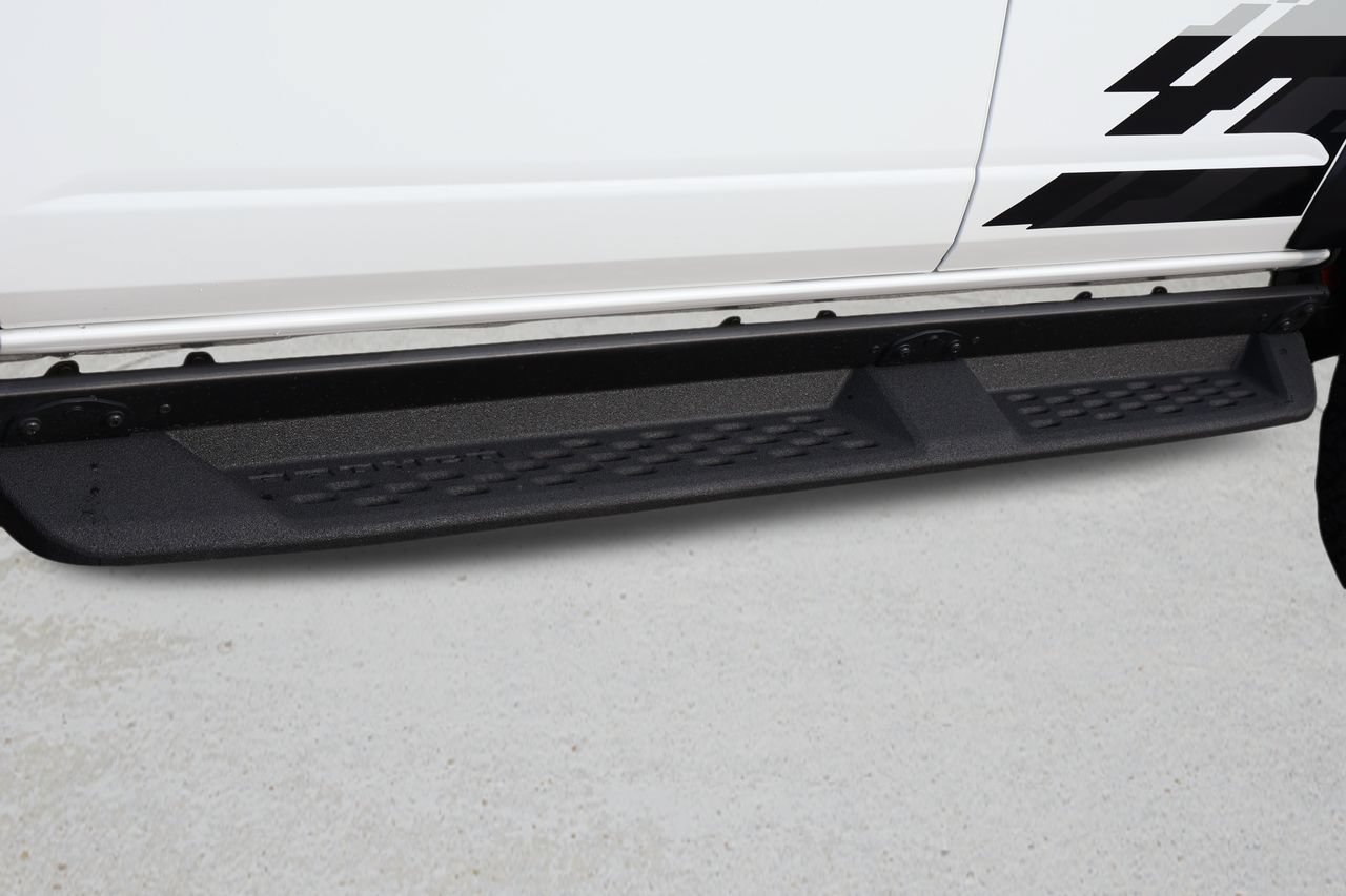 Used 2024 Ford Bronco Raptor AWD/4WD image 31