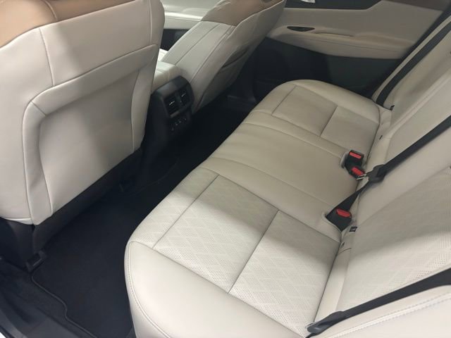 Used 2026 Nissan Murano Platinum w/ Cargo Package image 12