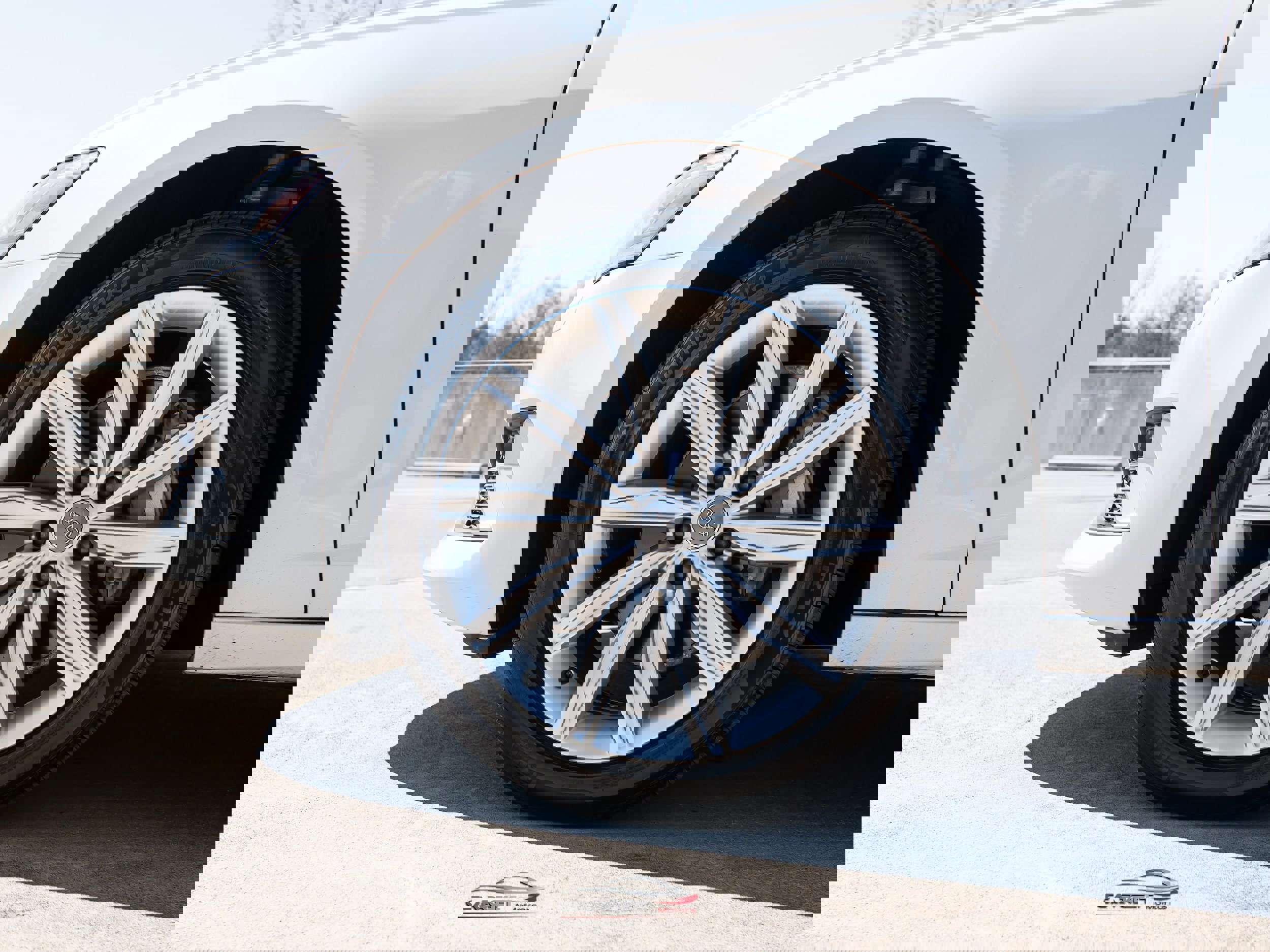 Used 2019 Audi A6 2.0T Premium image 10