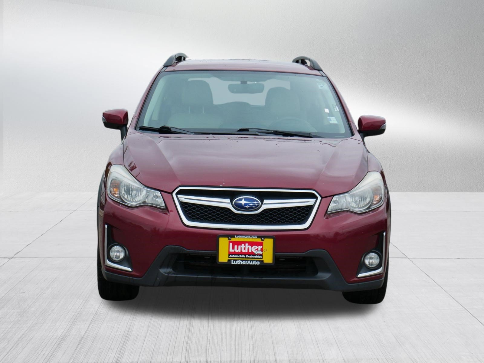 Used 2017 Subaru Crosstrek 2.0i Limited w/ Popular Package #2 AWD/4WD video 2