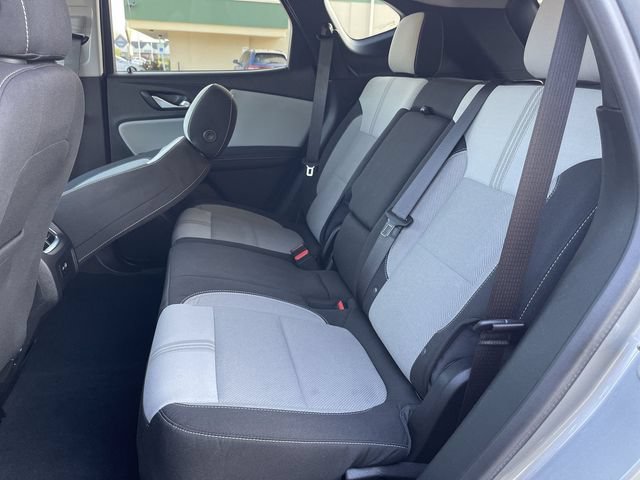 Used 2023 Chevrolet Blazer LT w/ Convenience Package AWD/4WD image 13