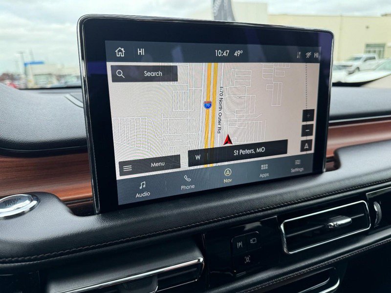 Used 2020 Lincoln Aviator Reserve w/ Equipment Group 202A image 23