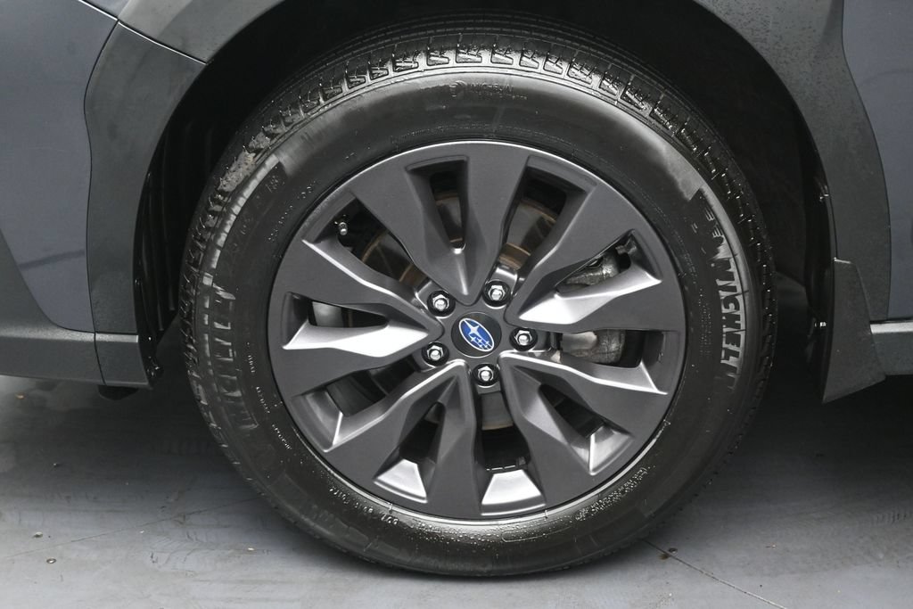 Used 2023 Subaru Outback Onyx Edition AWD/4WD image 38