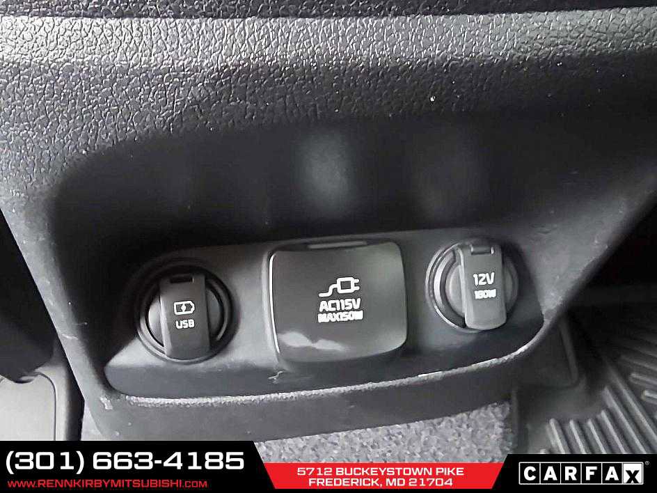 Used 2016 Kia Sorento SX w/ SXL Technology Package image 18