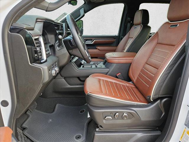 Used 2024 GMC Sierra 2500 Denali Ultimate image 17