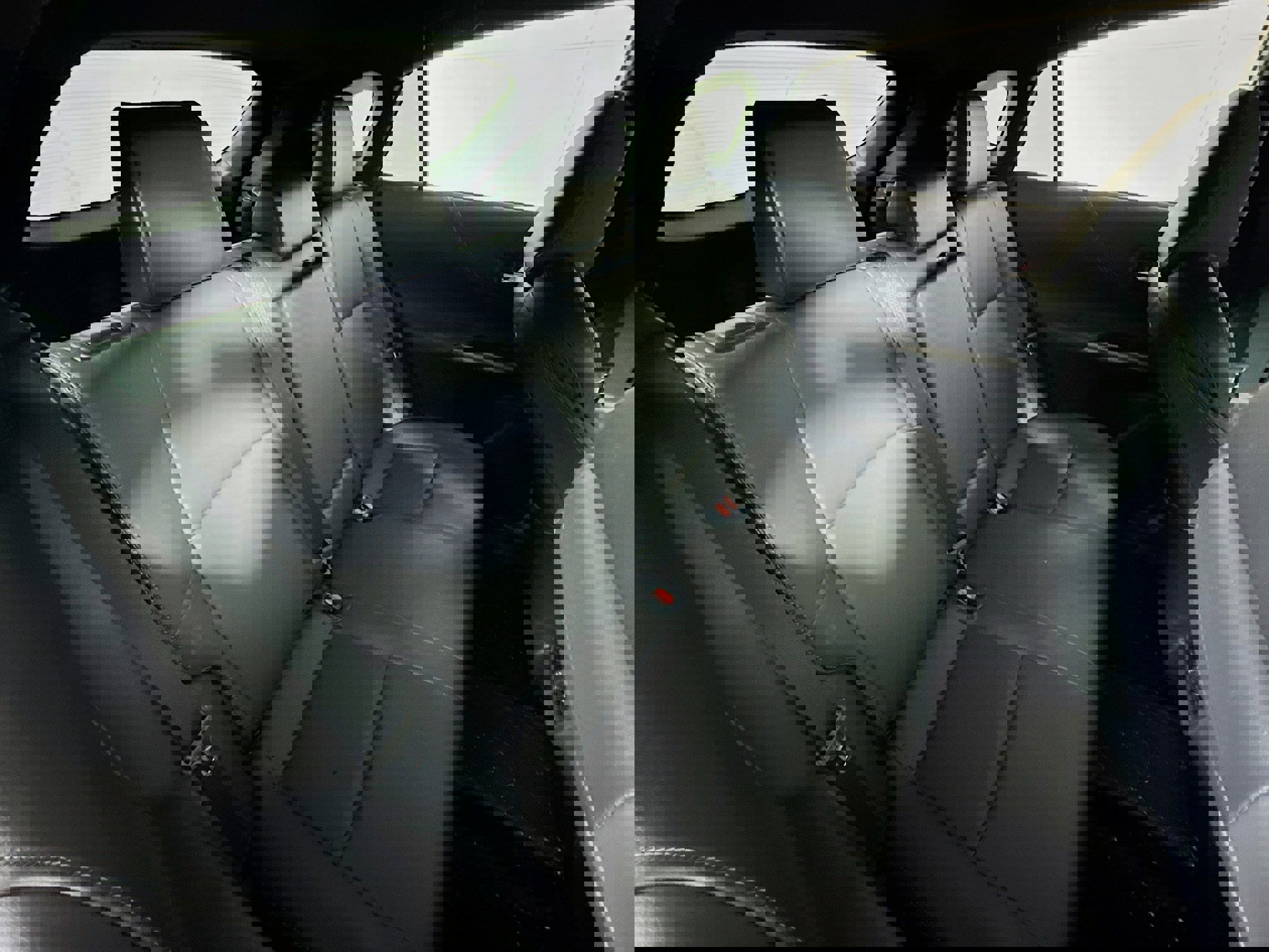 Used 2024 Toyota Venza Nightshade image 26