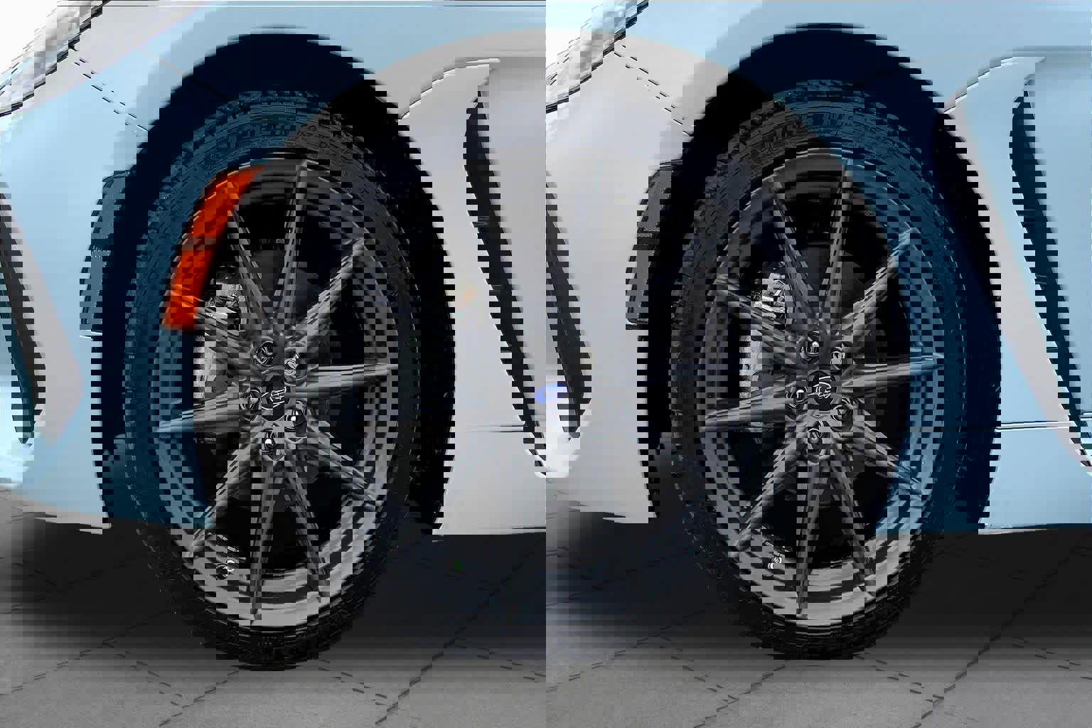 Used 2025 Subaru BRZ Limited image 11