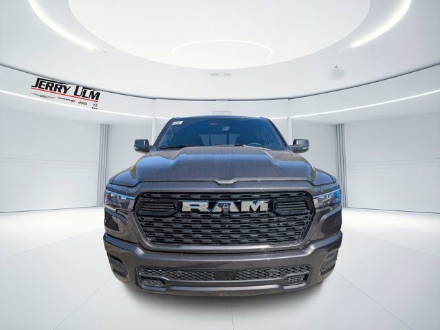 New 2026 RAM 1500 Big Horn image 7