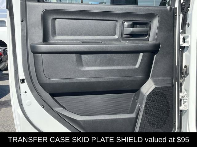 New 2026 RAM 2500 Tradesman image 13